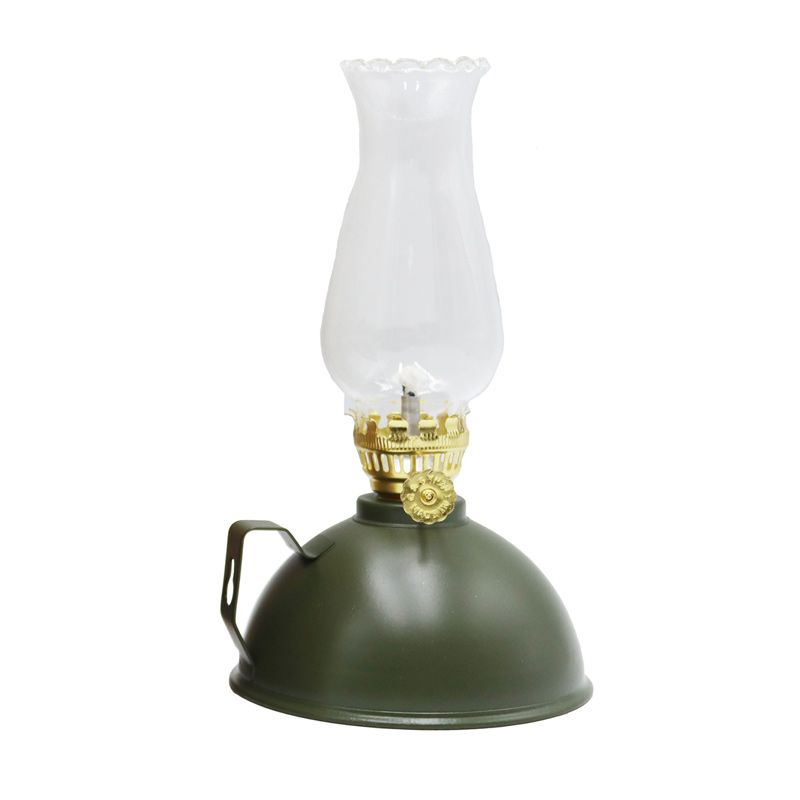 Керосиновая Лампа