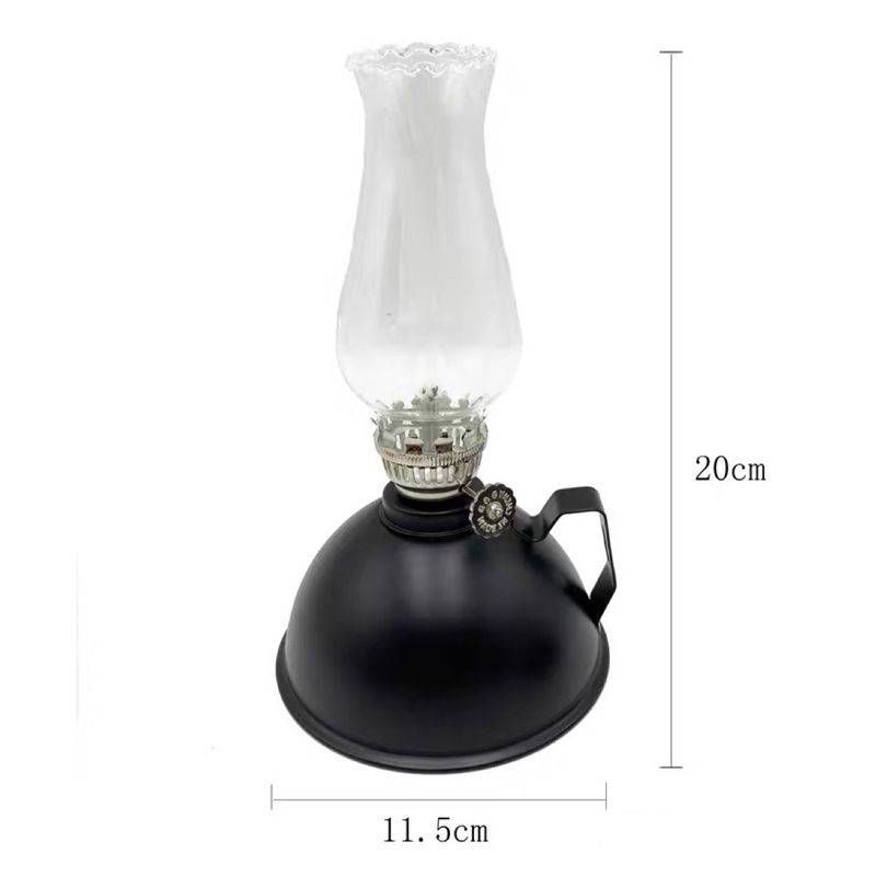 Керосиновая Лампа