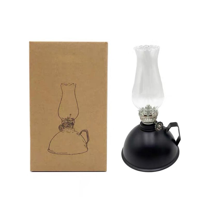 Керосиновая Лампа