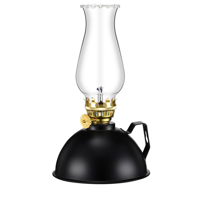 Керосиновая Лампа