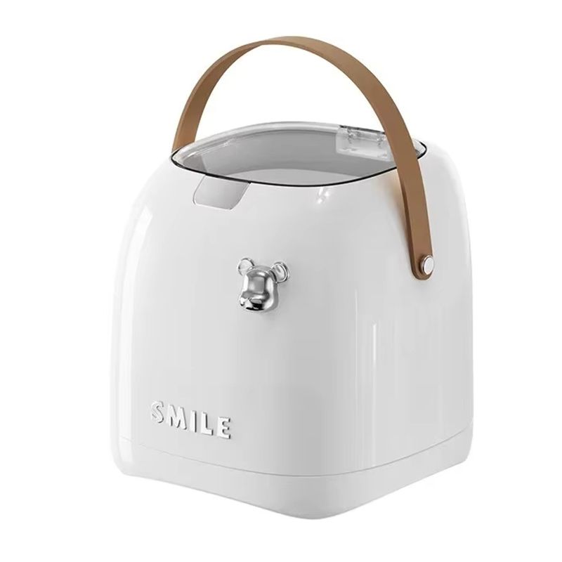 Мусорное Ведро