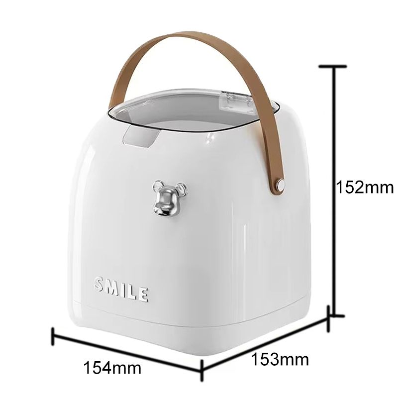 Мусорное Ведро