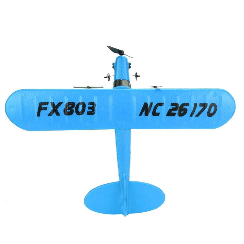 Самолет Пенопластовый