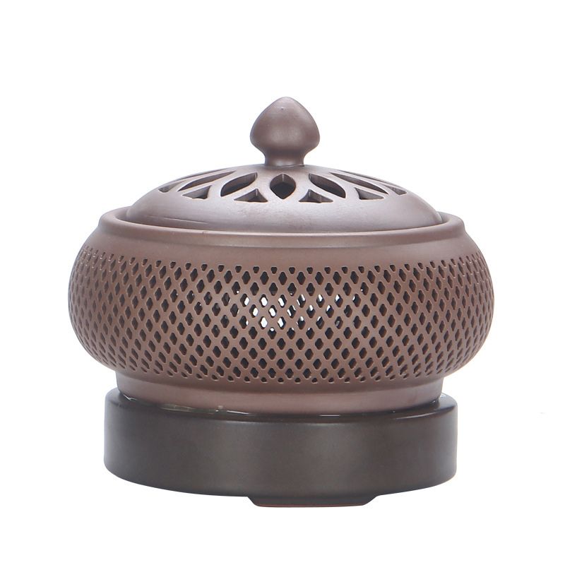 Бахурница Электрическая