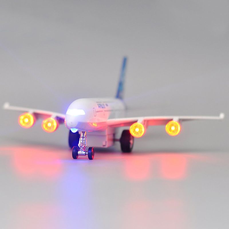 Самолет Пенопластовый