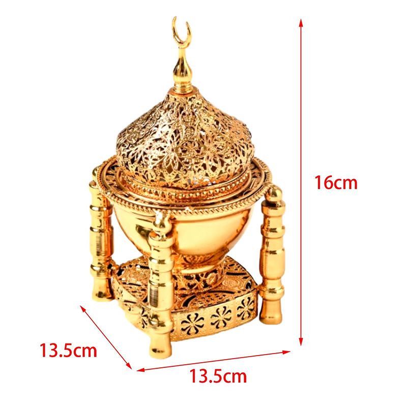 Бахурница Электрическая