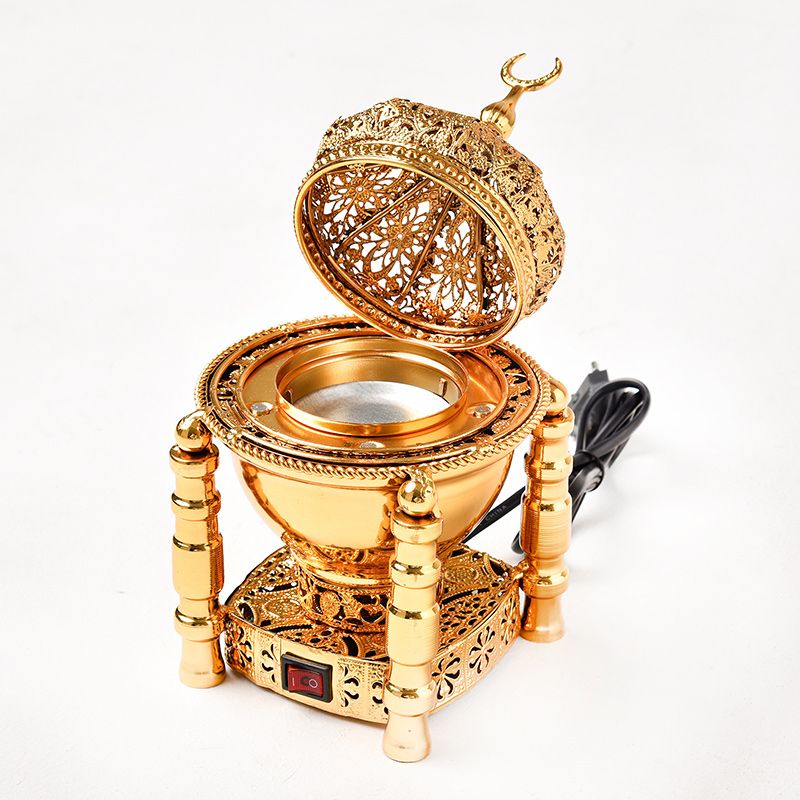 Бахурница Электрическая