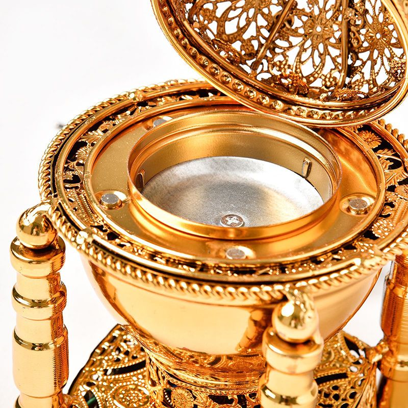 Бахурница Электрическая