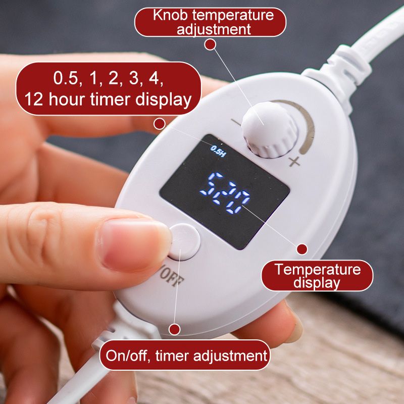 Бахурница Электрическая