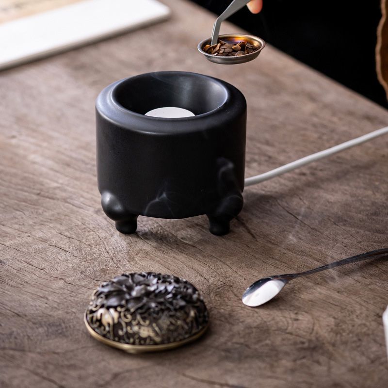 Бахурница Электрическая