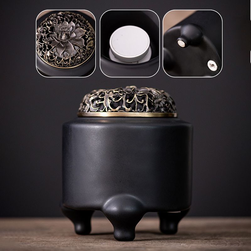 Бахурница Электрическая