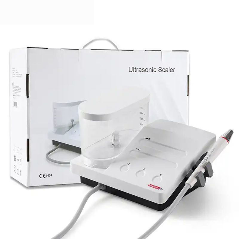 Скалер Для Удаления Зубного Камня