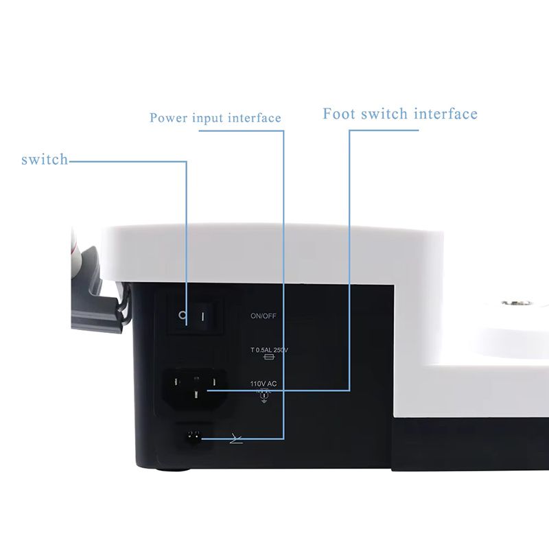Скалер Для Удаления Зубного Камня