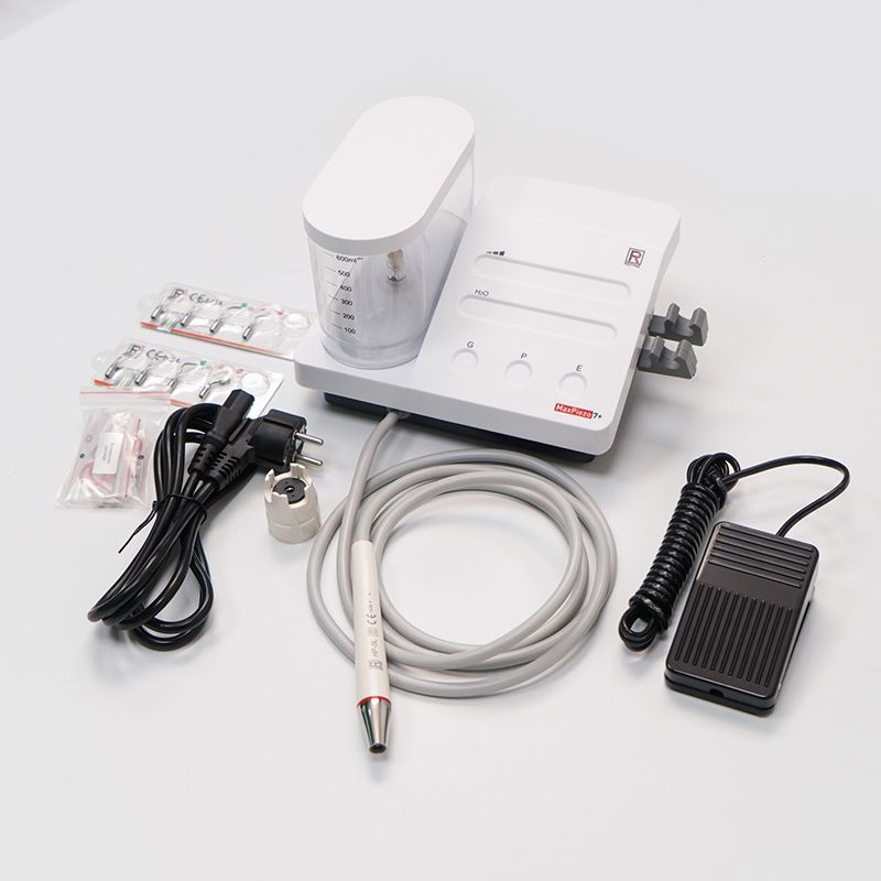 Скалер Для Удаления Зубного Камня