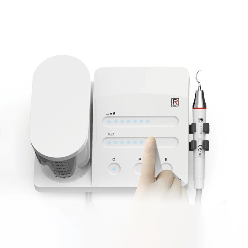 Скалер Для Удаления Зубного Камня