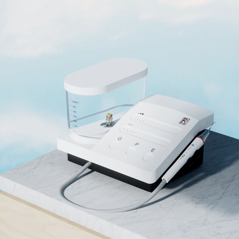 Скалер Для Удаления Зубного Камня