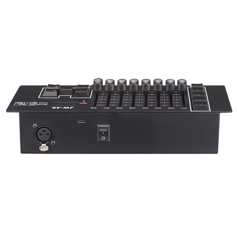 Dj Контроллер