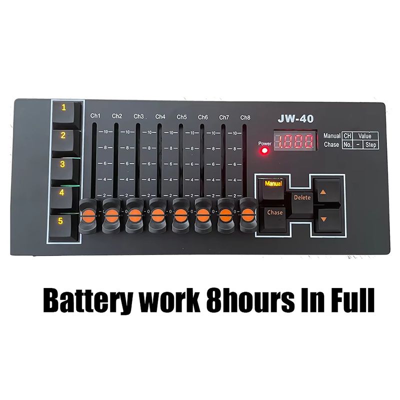 Dj Контроллер