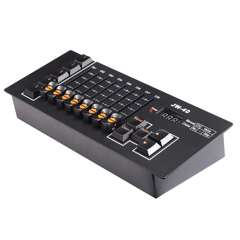 Dj Контроллер