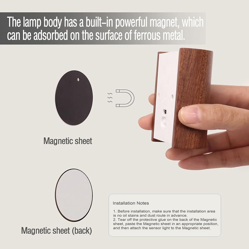 Подсветка Для Унитаза С Датчиком Движения