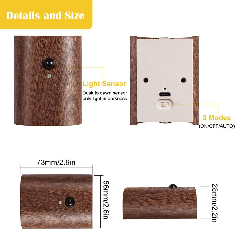 Подсветка Для Унитаза С Датчиком Движения