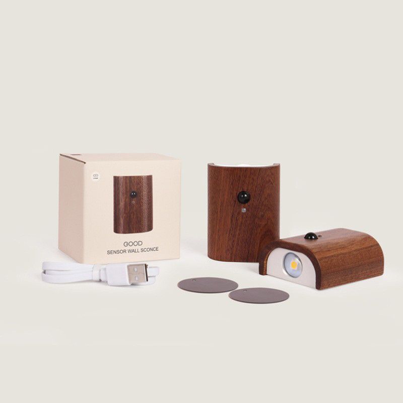 Подсветка Для Унитаза С Датчиком Движения