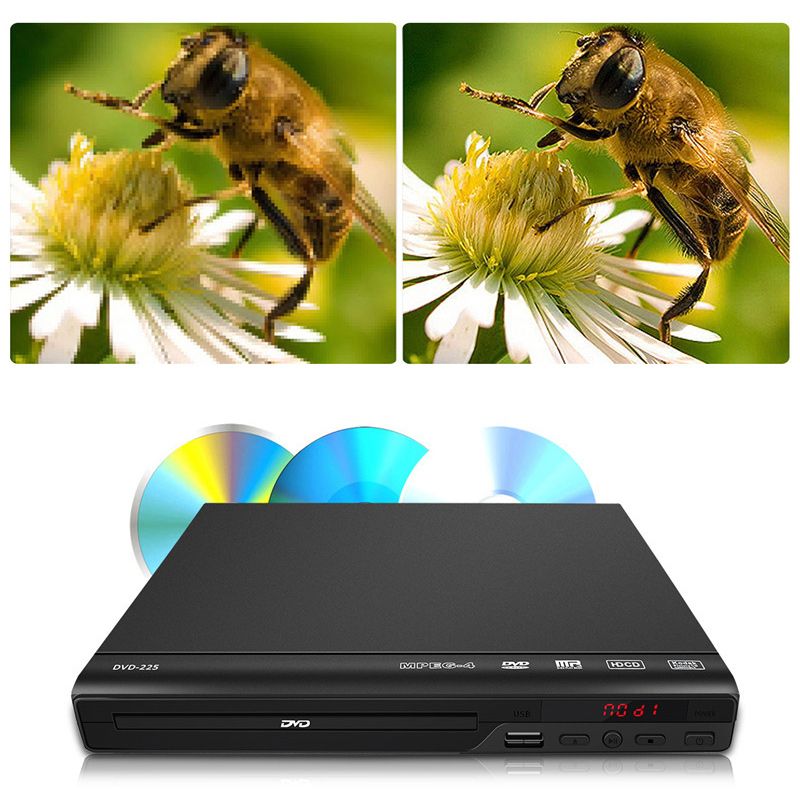 Двд Плеер