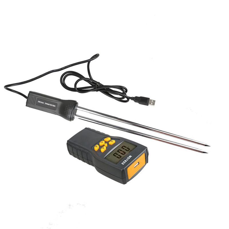 Влагомер Зерна