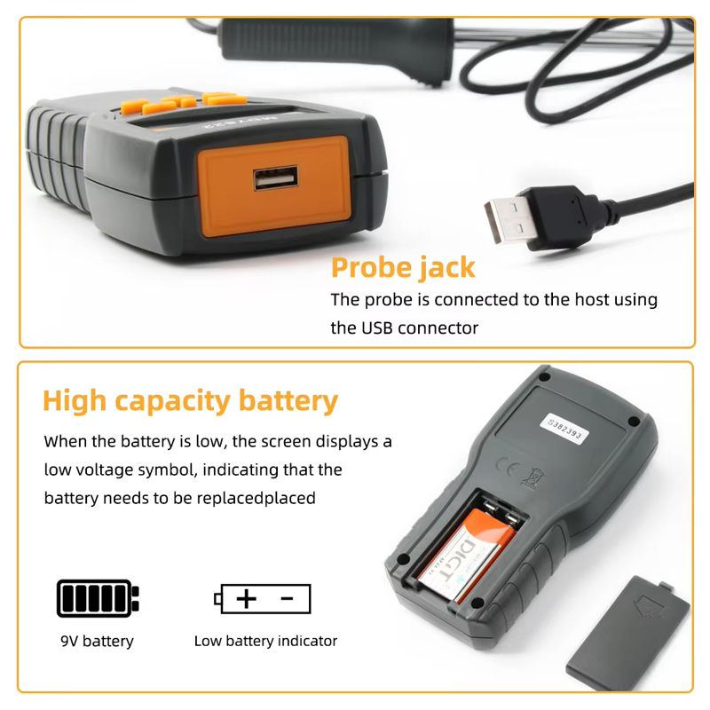 Влагомер Зерна