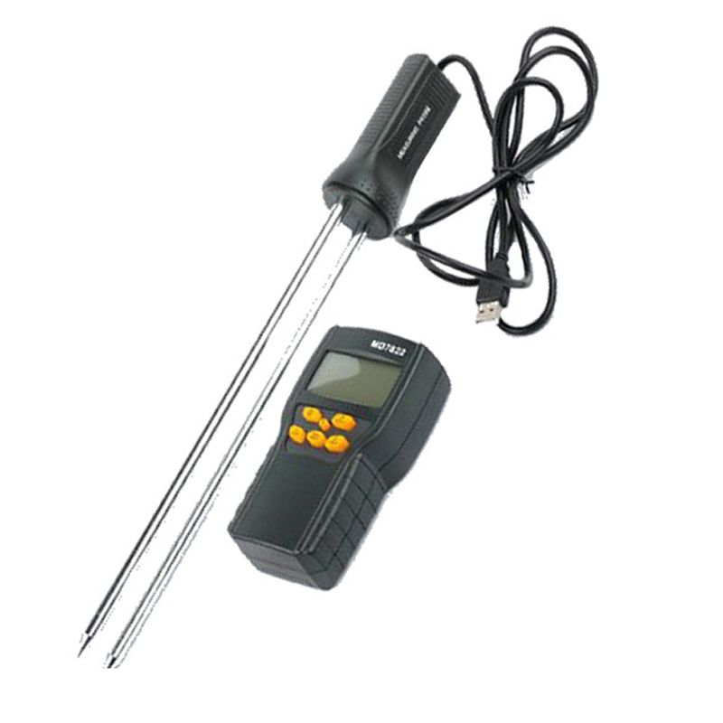 Влагомер Зерна