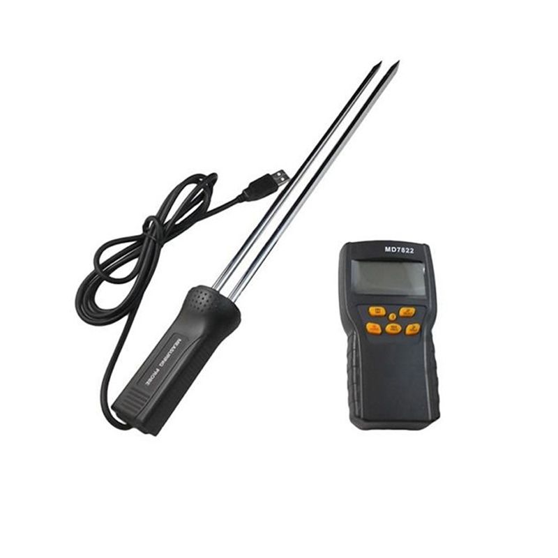 Влагомер Зерна