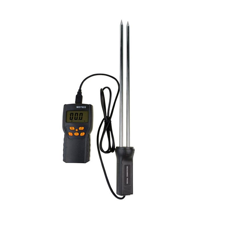 Влагомер Зерна