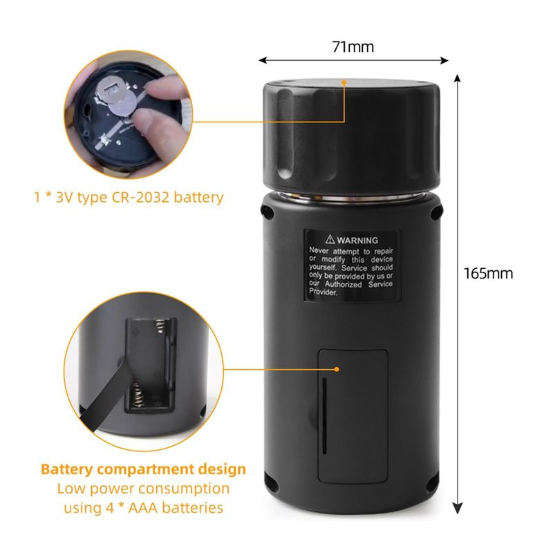 Влагомер Зерна