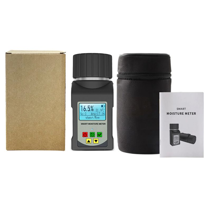 Влагомер Зерна