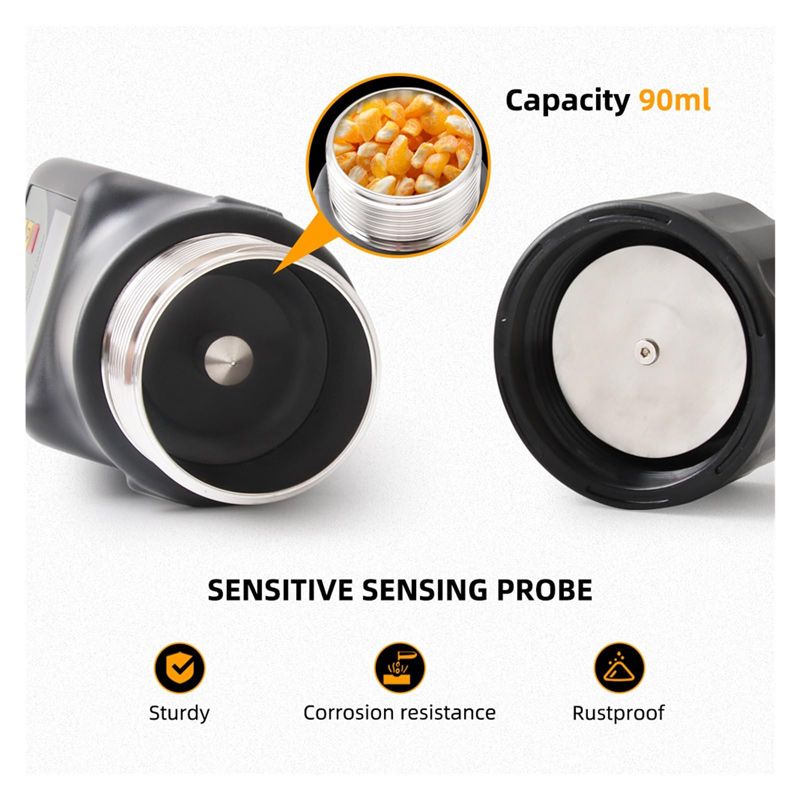 Влагомер Зерна