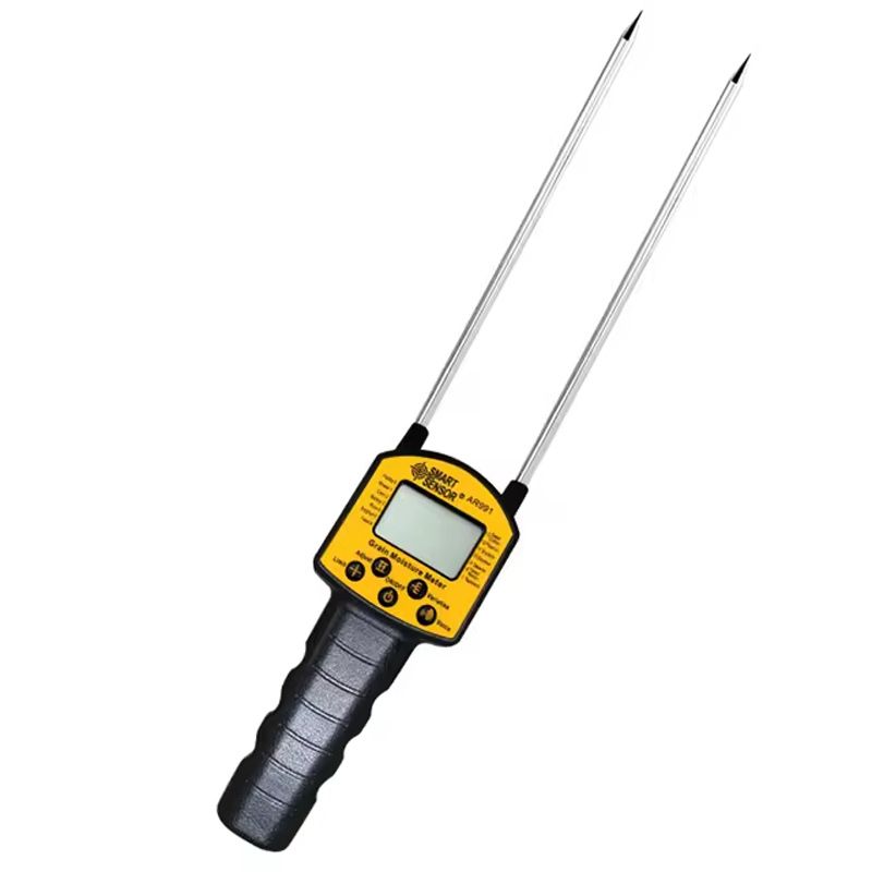 Влагомер Зерна