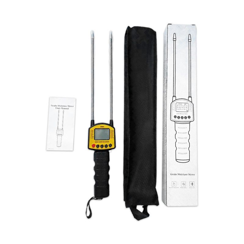 Влагомер Зерна