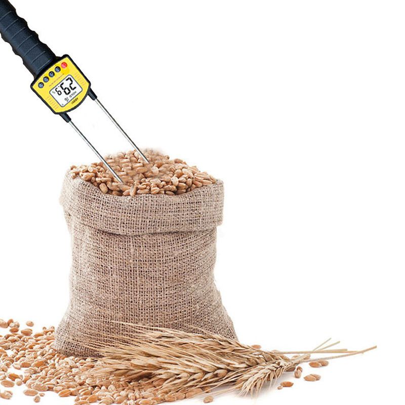 Влагомер Зерна