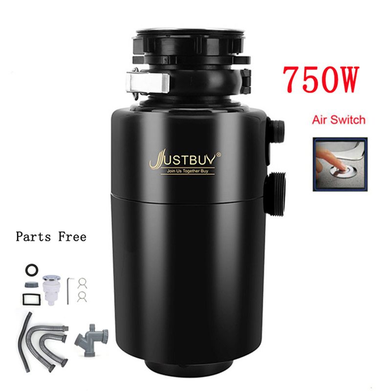 Измельчитель Пищевых Отходов