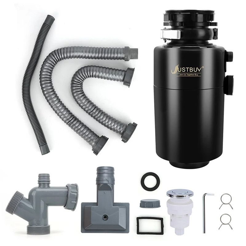 Измельчитель Пищевых Отходов