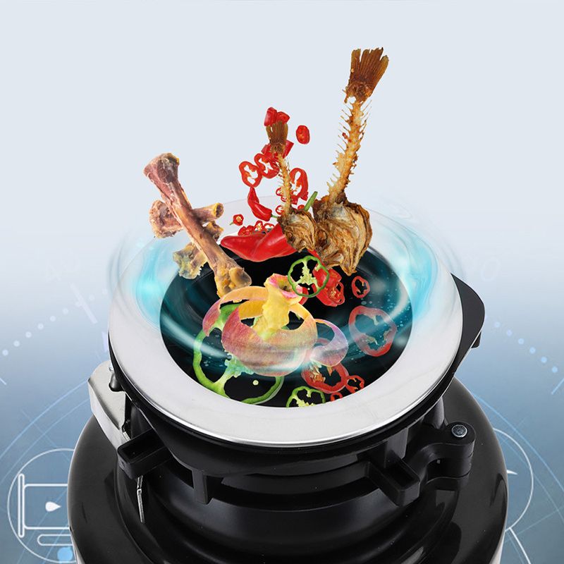 Измельчитель Пищевых Отходов