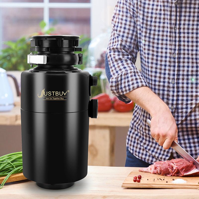 Измельчитель Пищевых Отходов