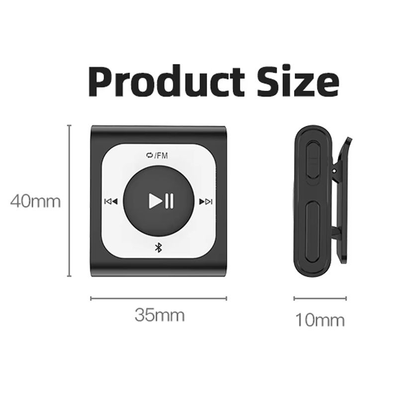 Мр3 Плеер 16GB