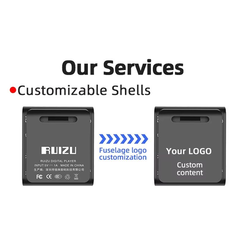 Мр3 Плеер 16GB