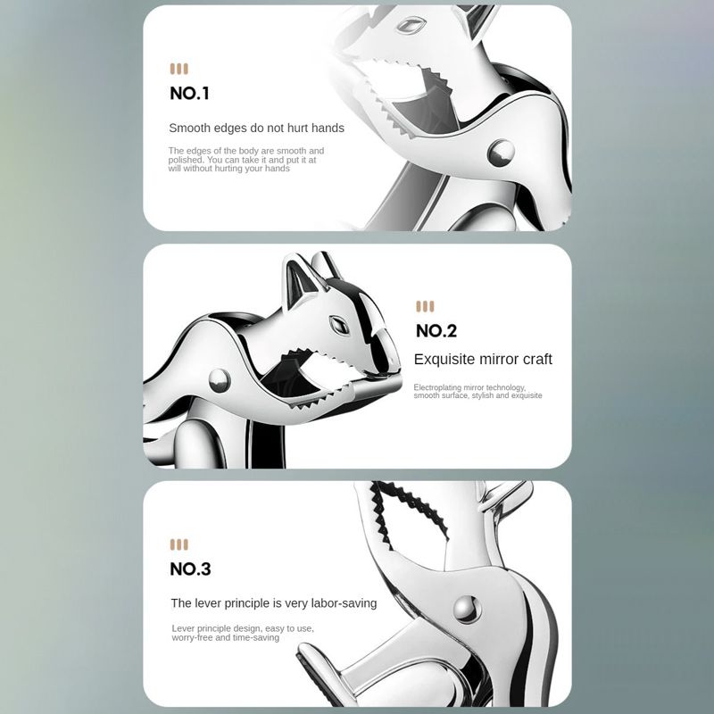 Орехокол Универсальный