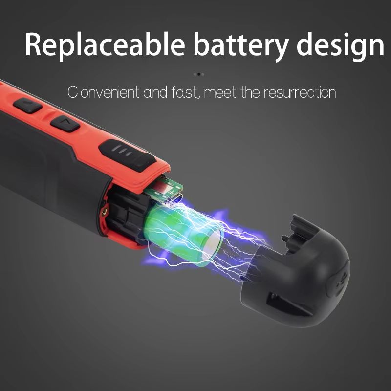 Динамометрическая Отвертка