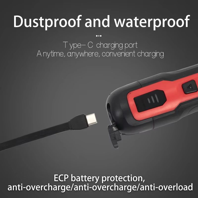 Динамометрическая Отвертка