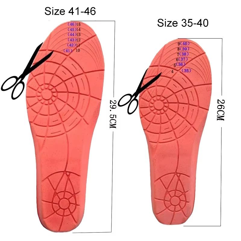 Стельки С Подогревом