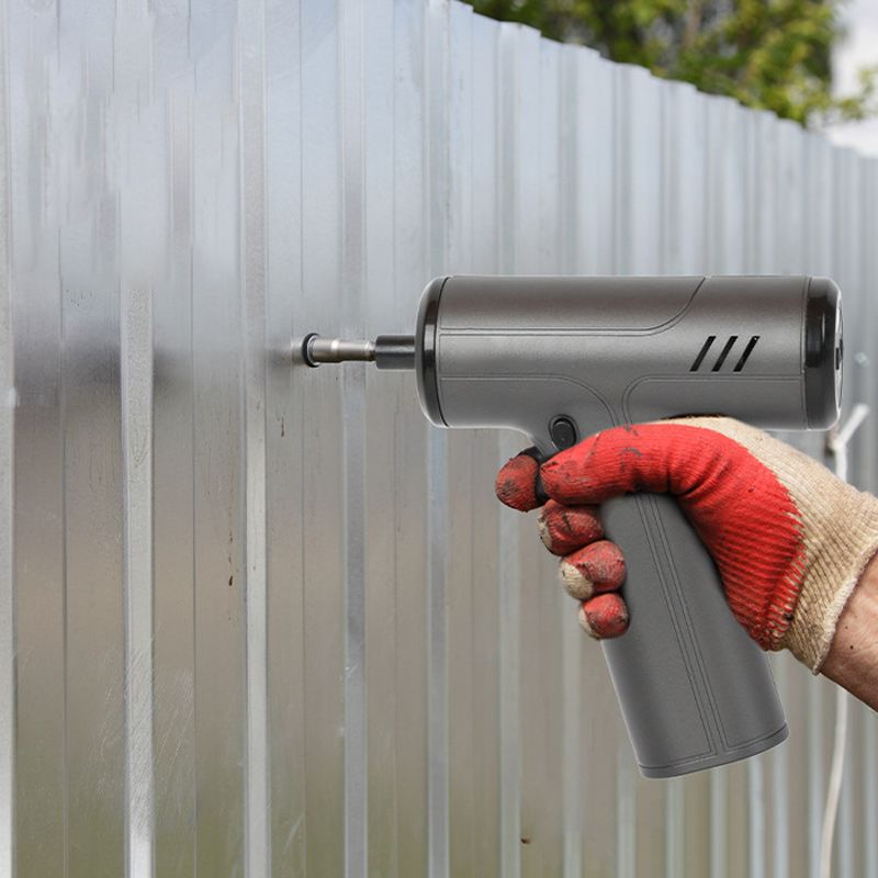 Динамометрическая Отвертка