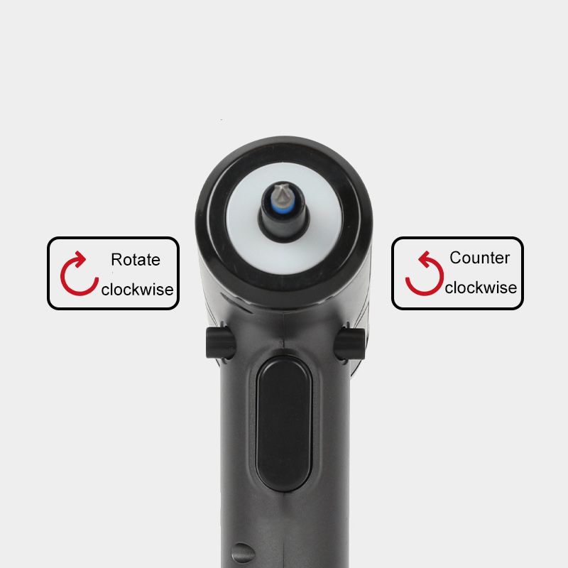 Динамометрическая Отвертка